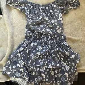 Hollister 2-piece set